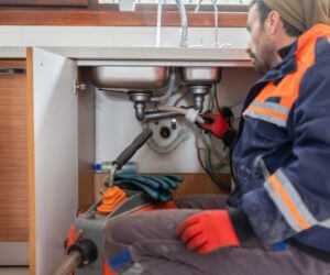 About Tankless Water Heater Installation Pros Marston, MO